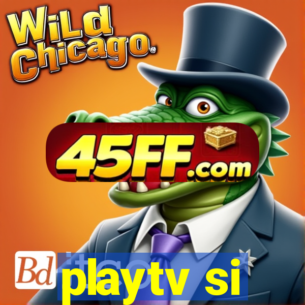 playtv si